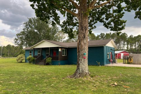 Villa ou maison à vendre à Middleburg, Floride: 3 chambres, 127.83 m2 № 770602 - photo 1