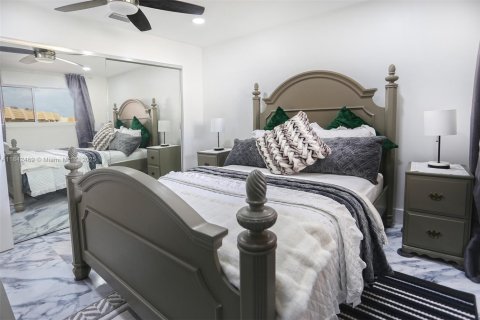 Condo in Margate, Florida, 2 bedrooms  № 1839128 - photo 23