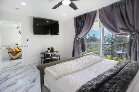 Condo in Margate, Florida, 2 bedrooms  № 1839128 - photo 28