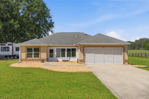 Casa en Oxford, Florida 3 dormitorios, 150.41 m2 № 2135806