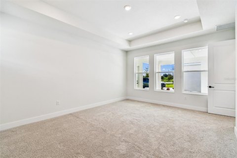 House in Wesley Chapel, Florida 2 bedrooms, 195.47 sq.m. № 1815278 - photo 20
