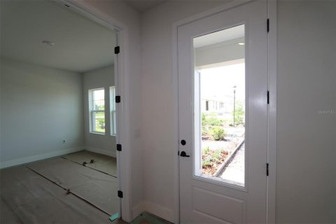 House in Wesley Chapel, Florida 2 bedrooms, 195.47 sq.m. № 1815278 - photo 4
