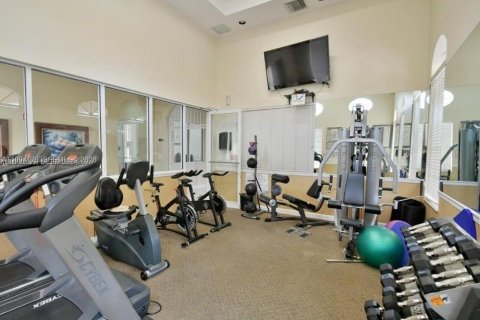 Adosado en venta en Miramar, Florida, 3 dormitorios, 117.99 m2 № 2055855 - foto 27