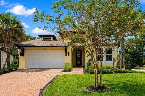 Casa en Bradenton, Florida 4 dormitorios, 204.11 m2 № 2284186