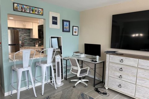 Condo in Clearwater, Florida, 2 rooms № 2166763 - photo 7