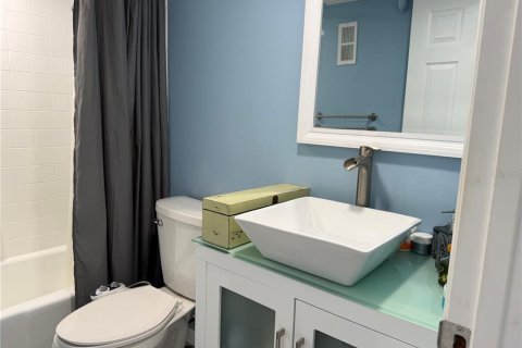 Condo in Clearwater, Florida, 2 rooms № 2166763 - photo 15
