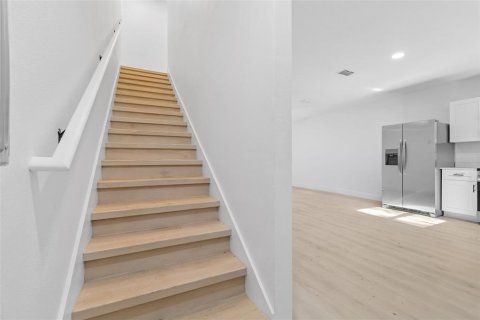 Touwnhouse à louer à Bartow, Floride: 4 chambres, 128.58 m2 № 2112357 - photo 14