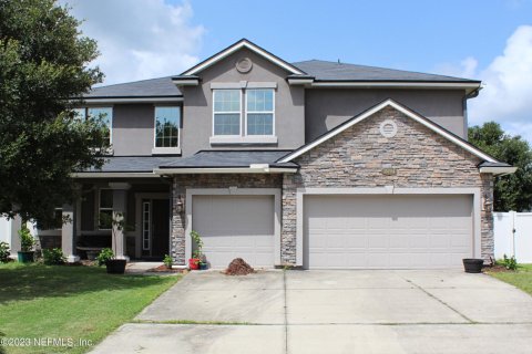 Casa en venta en Jacksonville, Florida, 5 dormitorios, 392.88 m2 № 770624 - foto 1