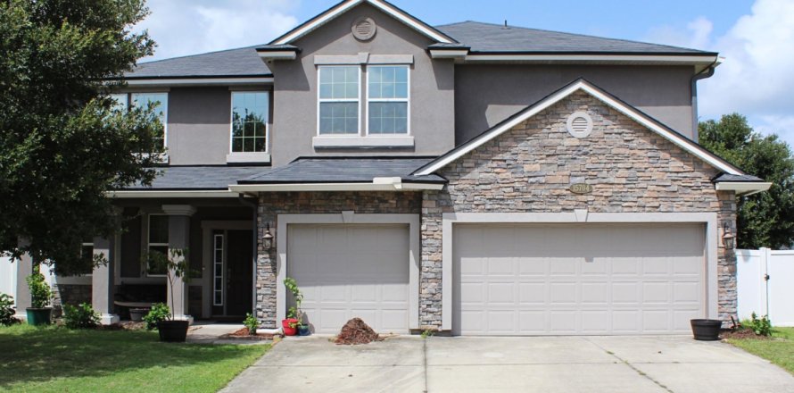 Casa en Jacksonville, Florida 5 dormitorios, 392.88 m2 № 770624
