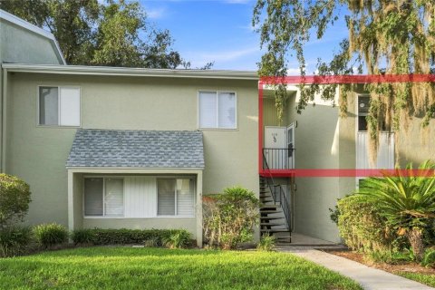 Condo à Ocala, Floride, 2 chambres  № 2312826