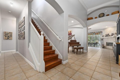 House in St. Lucie, Florida 5 bedrooms, 328.5 sq.m. № 2087112 - photo 9