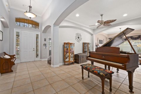 House in St. Lucie, Florida 5 bedrooms, 328.5 sq.m. № 2087112 - photo 23
