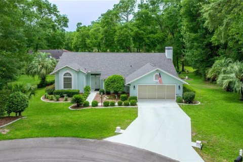Casa en venta en Dunnellon, Florida, 3 dormitorios, 204.2 m2 № 1750509 - foto 29