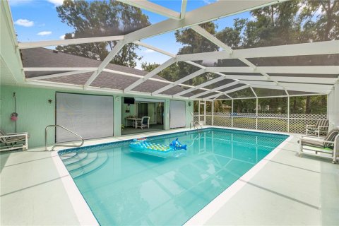 Casa en venta en Dunnellon, Florida, 3 dormitorios, 204.2 m2 № 1750509 - foto 24