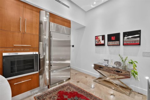 Copropriété à vendre à Sunny Isles Beach, Floride: 2 chambres, 205.13 m2 № 2417435 - photo 17