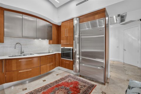 Copropriété à vendre à Sunny Isles Beach, Floride: 2 chambres, 205.13 m2 № 2417435 - photo 14