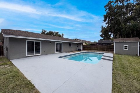 Casa en venta en Winter Springs, Florida, 3 dormitorios, 170.1 m2 № 2150089 - foto 27