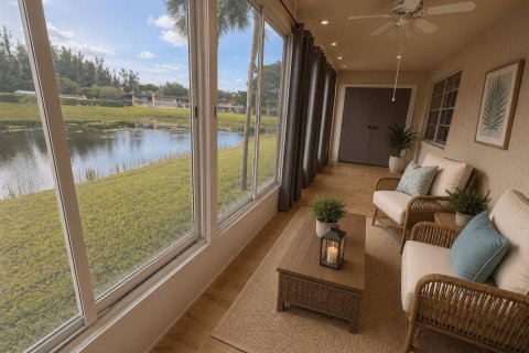 Condominio en venta en West Palm Beach, Florida, 2 dormitorios, 120.96 m2 № 2181463 - foto 18