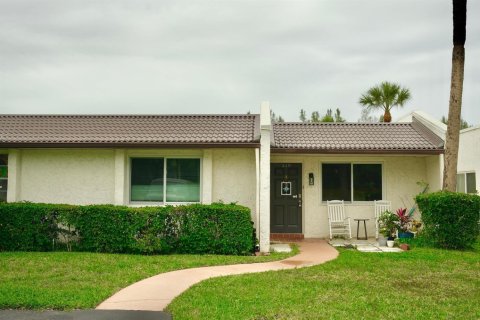 Condominio en venta en West Palm Beach, Florida, 2 dormitorios, 120.96 m2 № 2181463 - foto 2