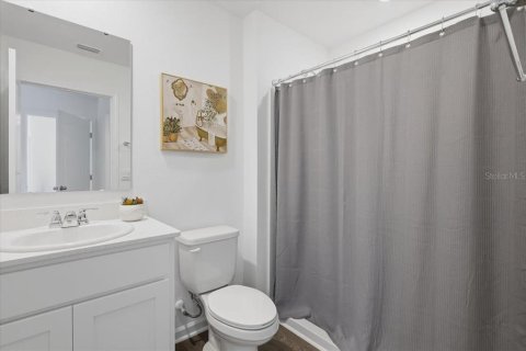 Villa ou maison à vendre à Bunnell, Floride: 3 chambres, 113.53 m2 № 2418825 - photo 21
