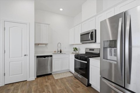 Villa ou maison à vendre à Bunnell, Floride: 3 chambres, 113.53 m2 № 2418825 - photo 6