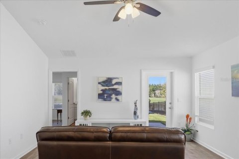 Villa ou maison à vendre à Bunnell, Floride: 3 chambres, 113.53 m2 № 2418825 - photo 16