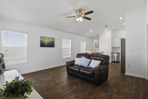 Villa ou maison à vendre à Bunnell, Floride: 3 chambres, 113.53 m2 № 2418825 - photo 13