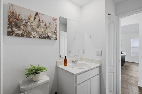 Villa ou maison à vendre à Bunnell, Floride: 3 chambres, 113.53 m2 № 2418825 - photo 28