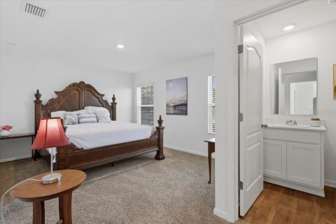 Villa ou maison à vendre à Bunnell, Floride: 3 chambres, 113.53 m2 № 2418825 - photo 17