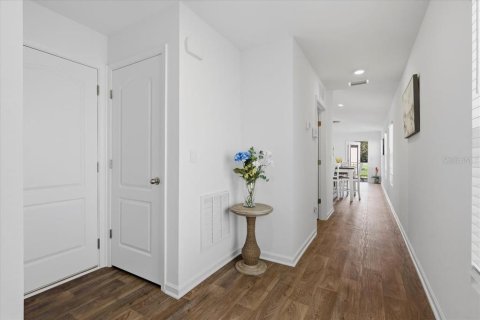 Villa ou maison à vendre à Bunnell, Floride: 3 chambres, 113.53 m2 № 2418825 - photo 4