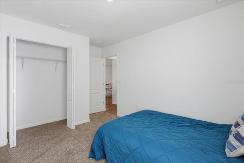 Villa ou maison à vendre à Bunnell, Floride: 3 chambres, 113.53 m2 № 2418825 - photo 29