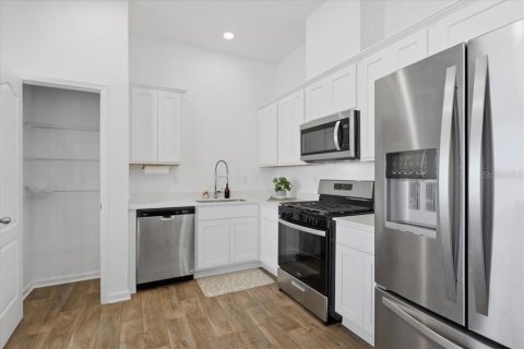 Villa ou maison à vendre à Bunnell, Floride: 3 chambres, 113.53 m2 № 2418825 - photo 7