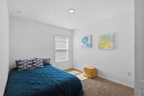 Villa ou maison à vendre à Bunnell, Floride: 3 chambres, 113.53 m2 № 2418825 - photo 30