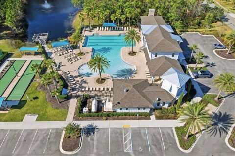 Villa ou maison à vendre à Bunnell, Floride: 3 chambres, 113.53 m2 № 2418825 - photo 3