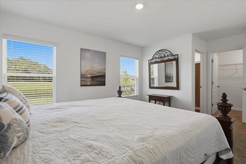 Villa ou maison à vendre à Bunnell, Floride: 3 chambres, 113.53 m2 № 2418825 - photo 20