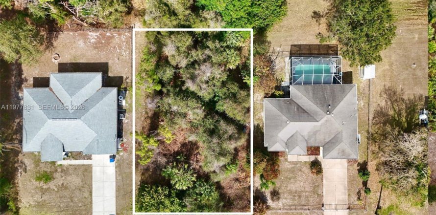 Land in North Port, Florida № 2158587