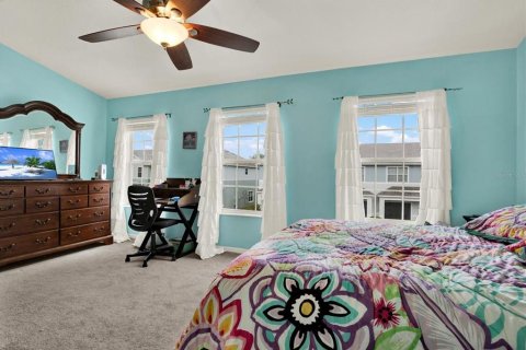 Touwnhouse à vendre à Pinellas Park, Floride: 3 chambres, 139.35 m2 № 2277048 - photo 10