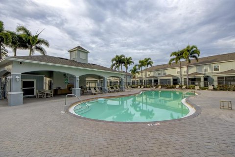 Touwnhouse à vendre à Pinellas Park, Floride: 3 chambres, 139.35 m2 № 2277048 - photo 24