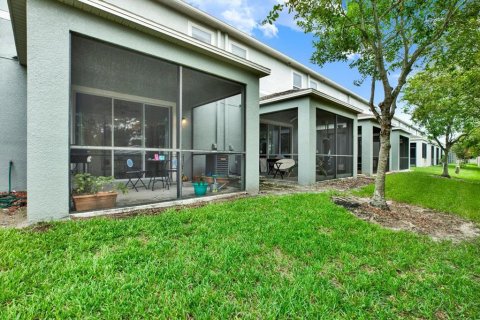 Touwnhouse à vendre à Pinellas Park, Floride: 3 chambres, 139.35 m2 № 2277048 - photo 18