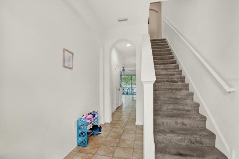 Touwnhouse à vendre à Pinellas Park, Floride: 3 chambres, 139.35 m2 № 2277048 - photo 7