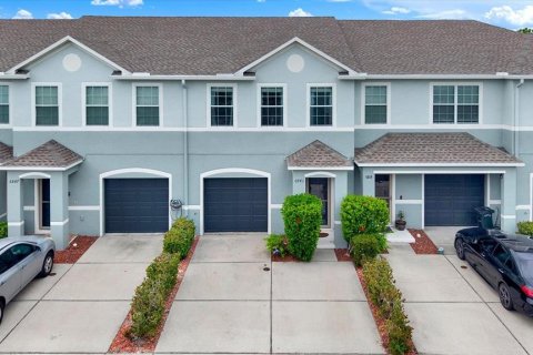 Touwnhouse à vendre à Pinellas Park, Floride: 3 chambres, 139.35 m2 № 2277048 - photo 20