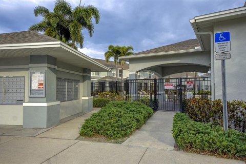 Touwnhouse à vendre à Pinellas Park, Floride: 3 chambres, 139.35 m2 № 2277048 - photo 27