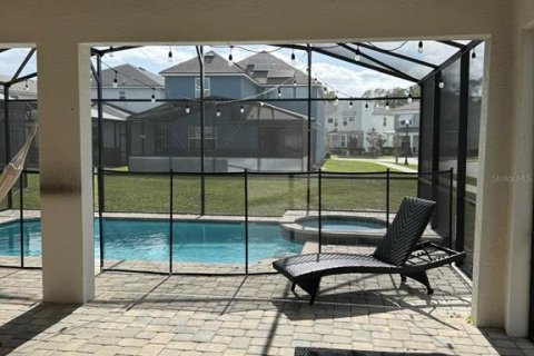 Casa en venta en Kissimmee, Florida, 6 dormitorios, 278.52 m2 № 1449974 - foto 15