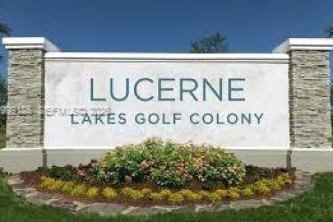 Copropriété à louer à Lake Worth, Floride: 2 chambres, 68.28 m2 № 2065530 - photo 3