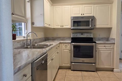 Casa en venta en North Port, Florida, 3 dormitorios, 133.5 m2 № 1850935 - foto 11