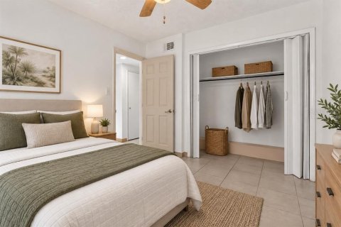 Villa ou maison à vendre à Orlando, Floride: 3 chambres, 116.31 m2 № 2339653 - photo 29