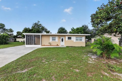 Casa en Orlando, Florida 3 dormitorios, 116.31 m2 № 2339653