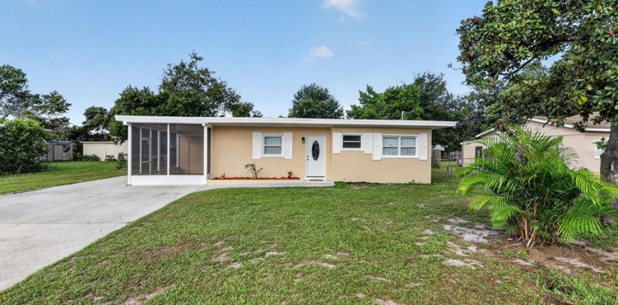 Villa ou maison à Orlando, Floride 3 chambres, 116.31 m2 № 2339653