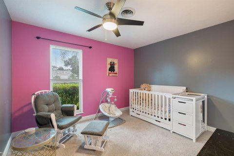 House in Vero Beach, Florida 3 bedrooms, 149.76 sq.m. № 2413284 - photo 24