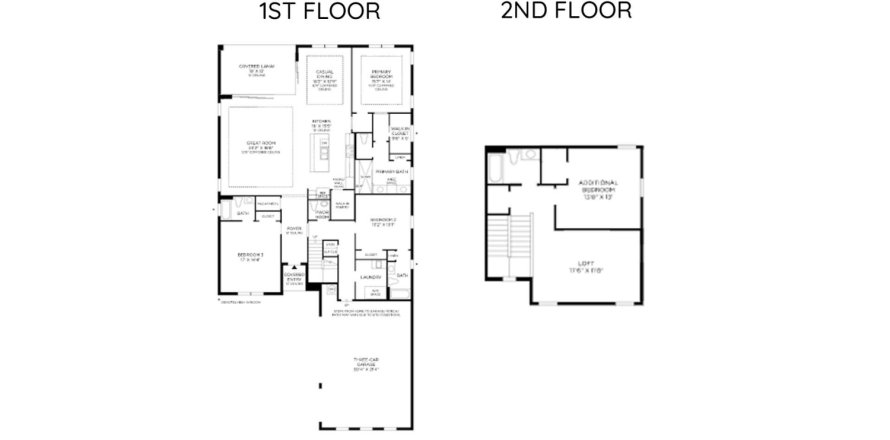 Townhouse in THE ISLES AT LAKEWOOD RANCH in Lakewood Ranch, Florida 4 bedrooms, 291 sq.m. № 143063